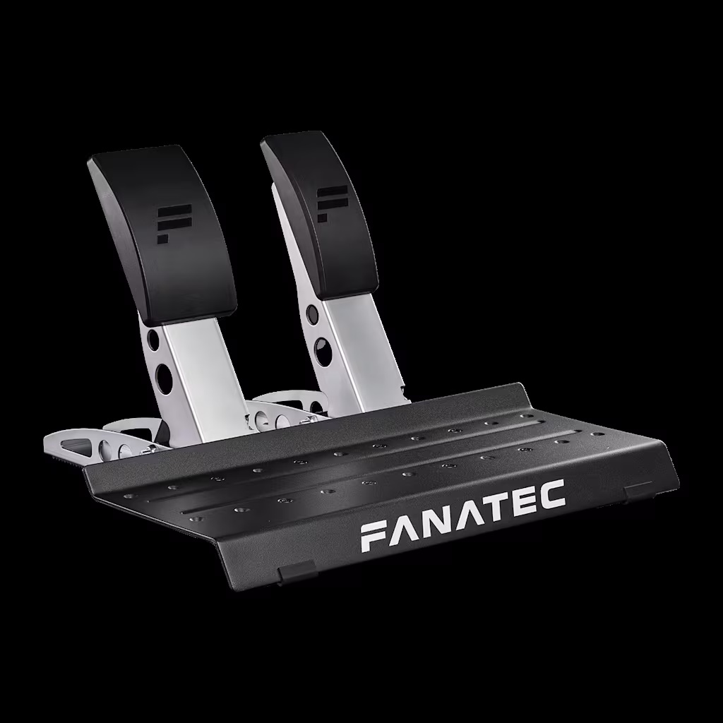 CSL Pedals (Refurbished)