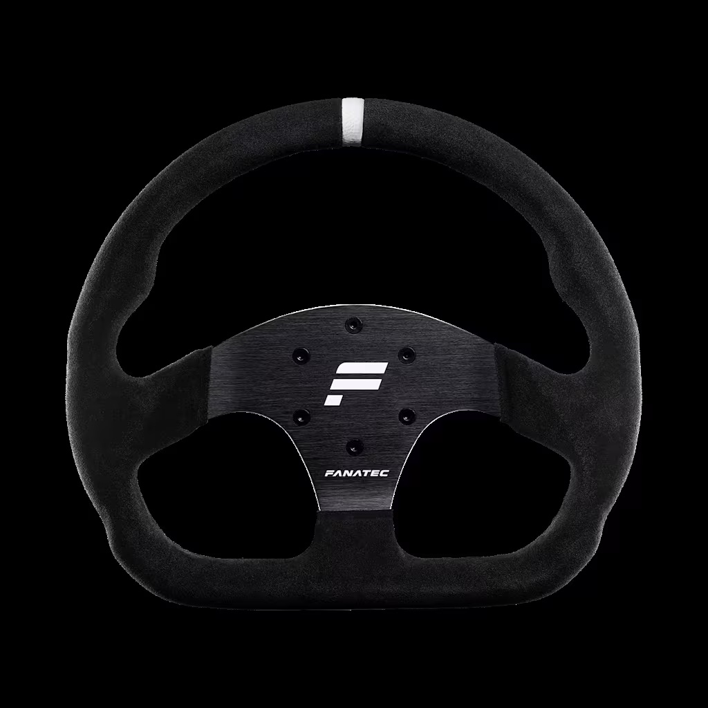 CSL Steering Wheel GT V2