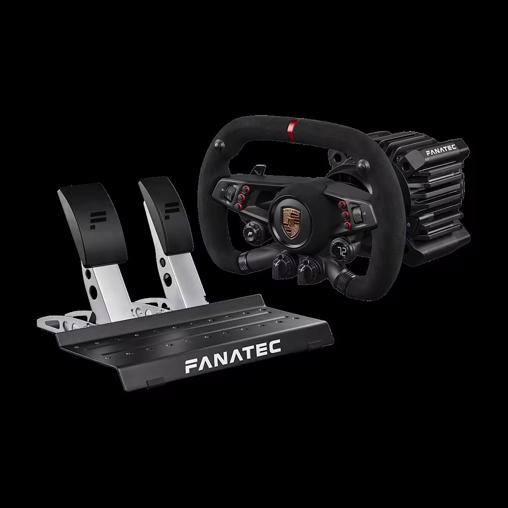 GT DD PRO Ready2Race Vision GT Bundle (8 Nm)