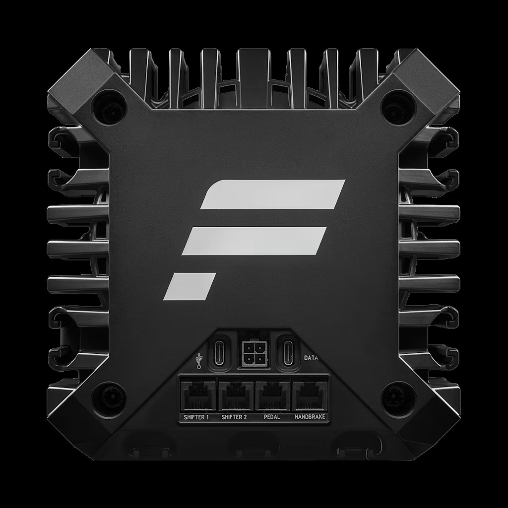 CSL DD QR2 (5 Nm) 5 CSL DD QR2 Ready2Race Vision GT Bundle (5 Nm)