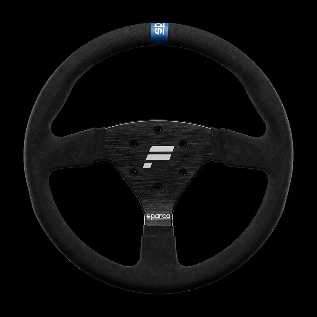 ClubSport Wheel Rim Sparco® Rally