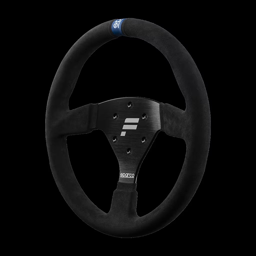 ClubSport Wheel Rim Sparco® Rally 3 ClubSport Wheel Rim Sparco® Rally