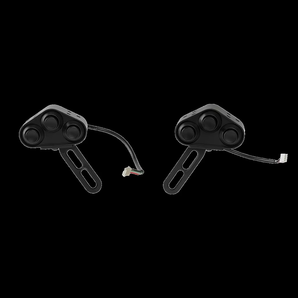 ClubSport Button Cluster Pack