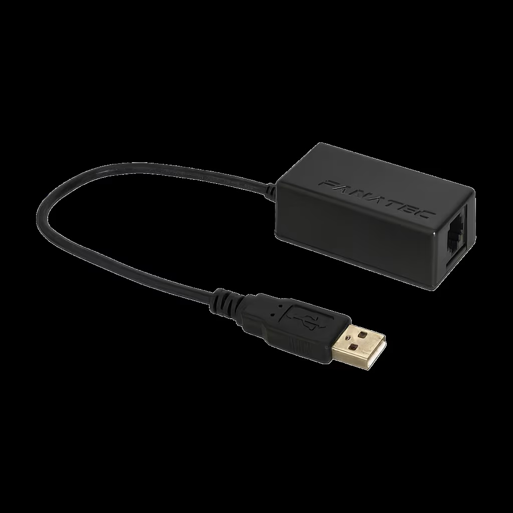 ClubSport USB Adapter
