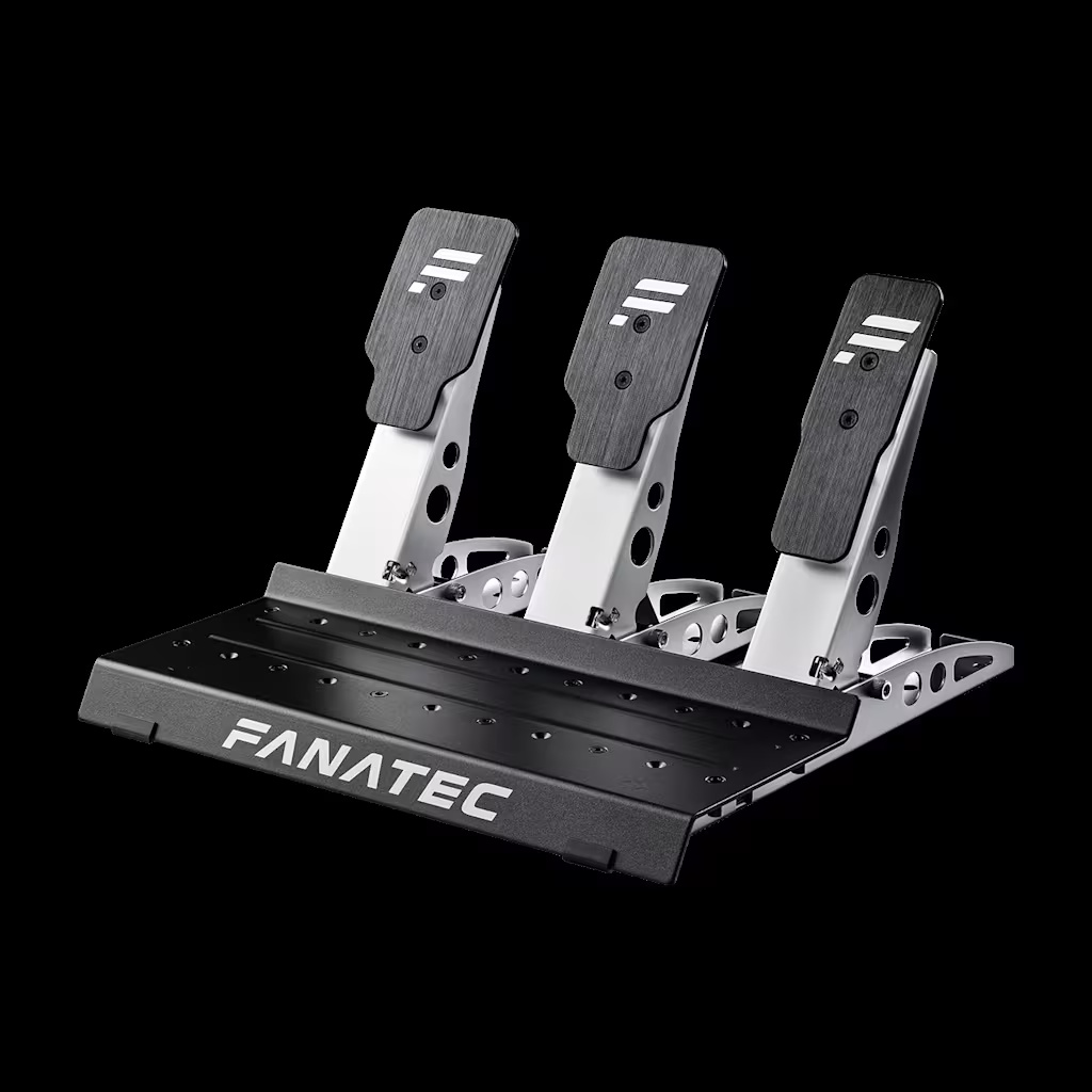 CSL Pedals Tuning Kit