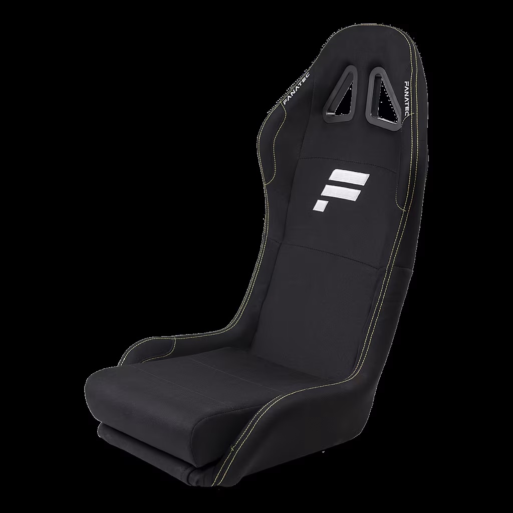CSL Cockpit Seat