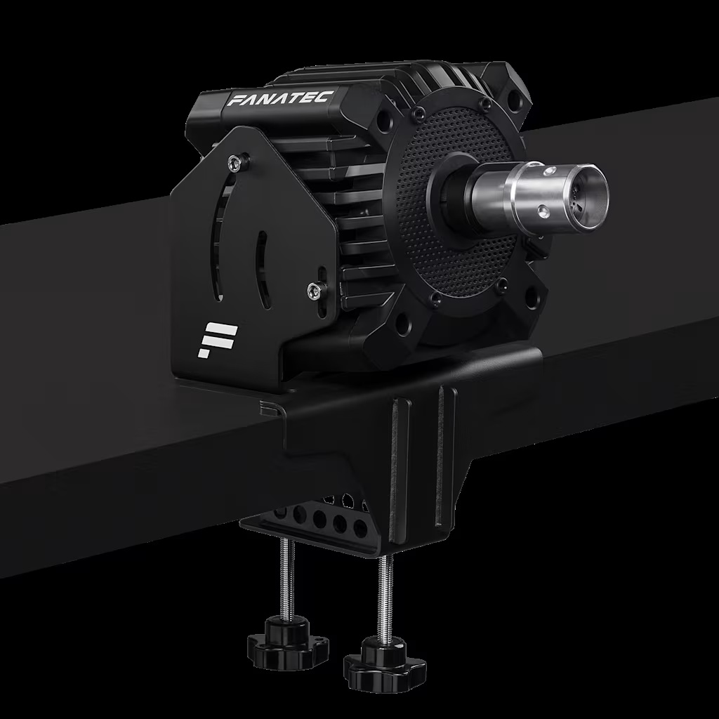 ClubSport DD Table Clamp 4 ClubSport DD Table Clamp