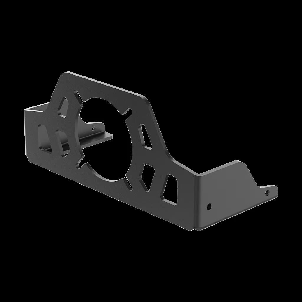 GT Cockpit Direct Drive Front Mount