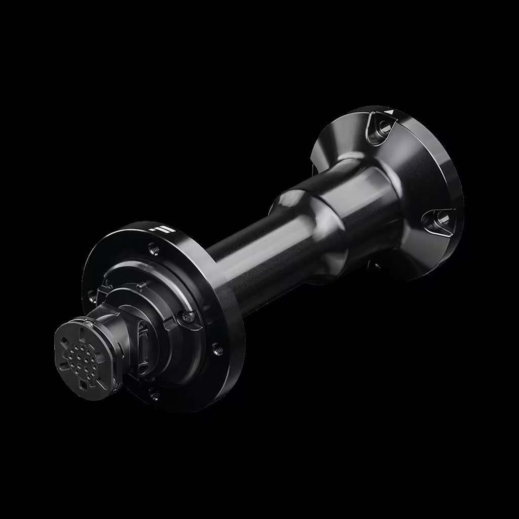 DD Shaft Extension