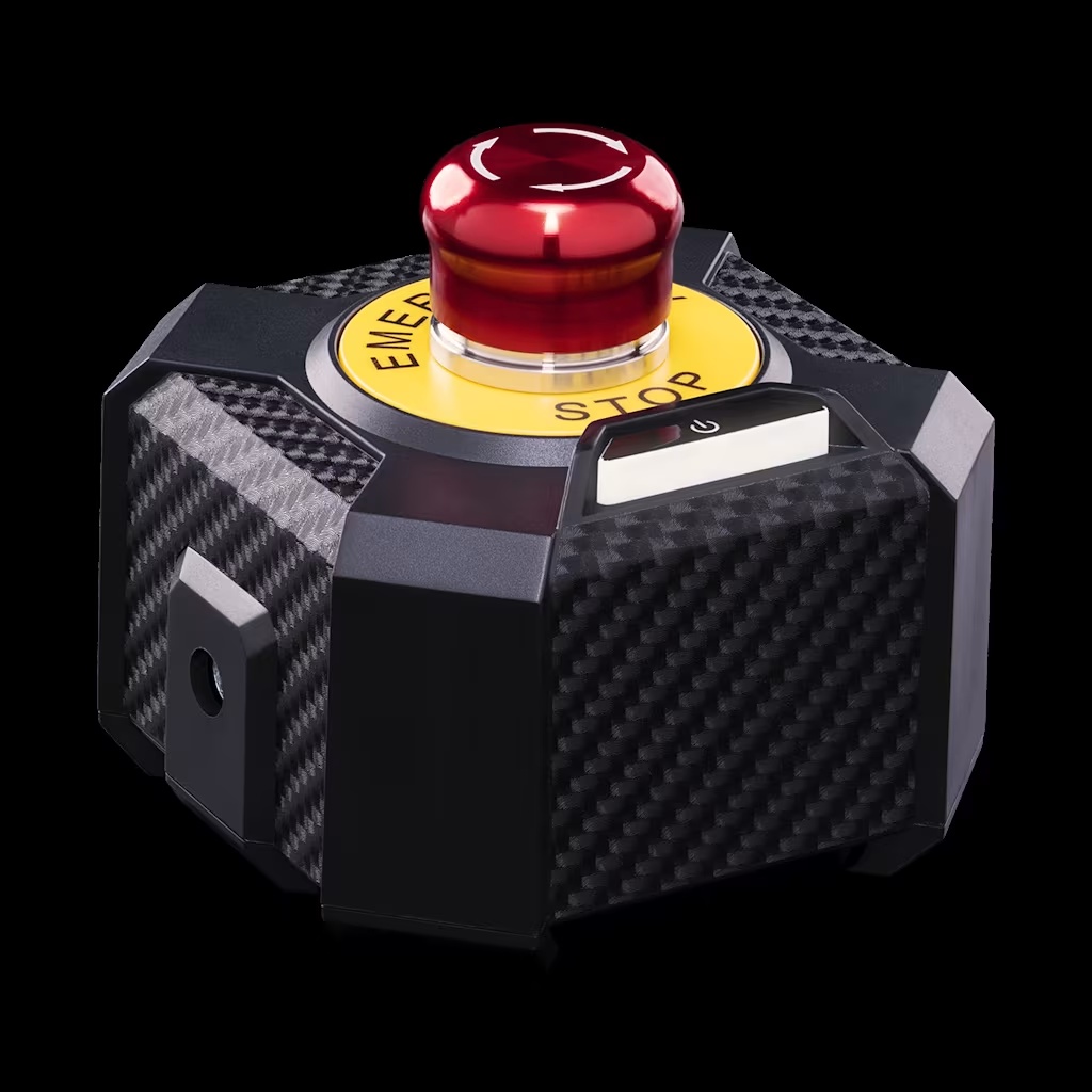 Podium Kill Switch