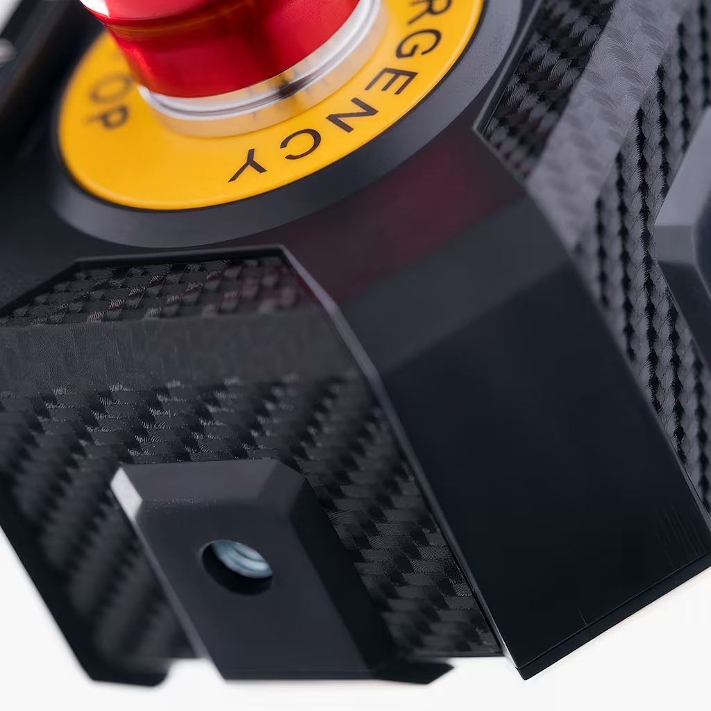 Podium Kill Switch 4 Podium Kill Switch