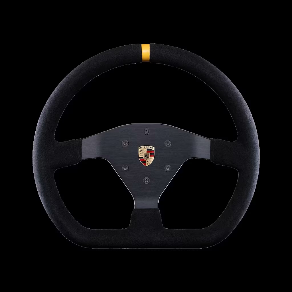 Podium Wheel Rim Porsche 911 GT3 Cup (Suede)