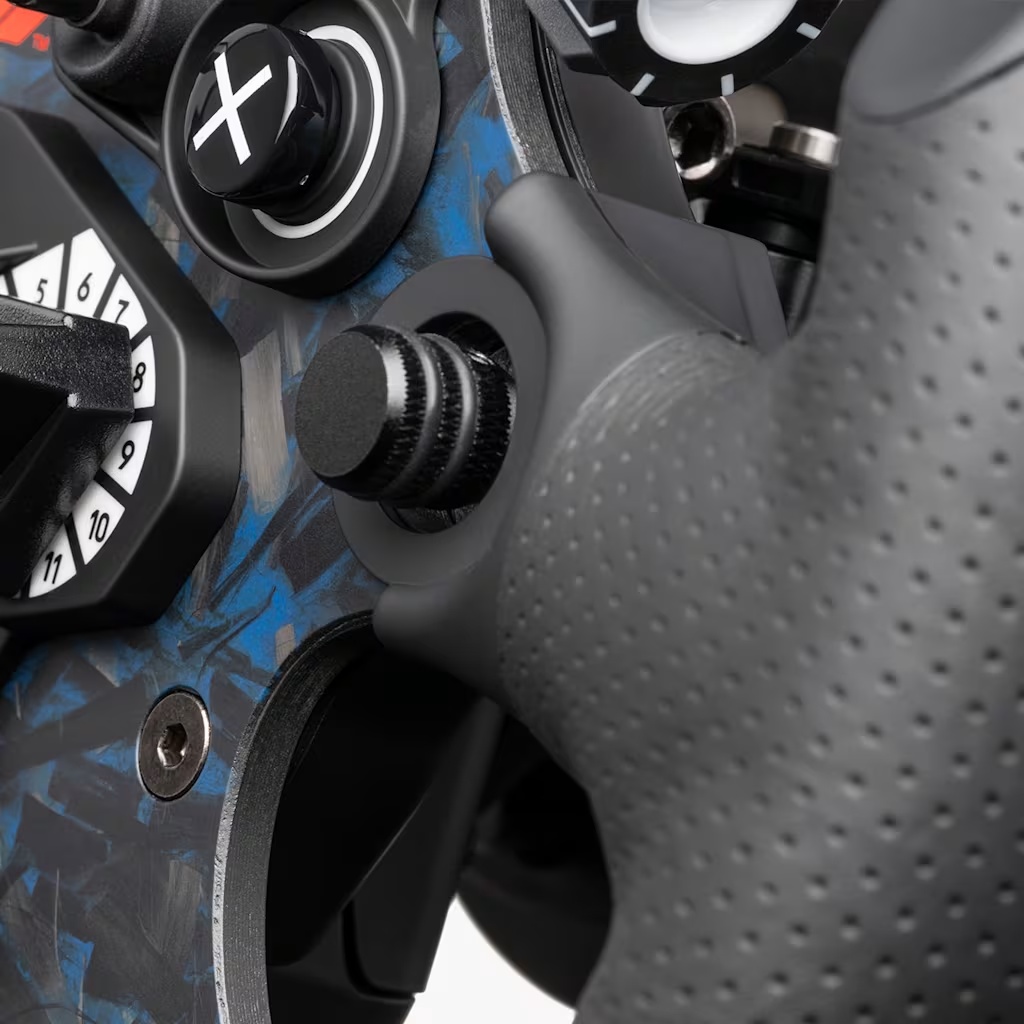 ClubSport Racing Wheel F1® 5 ClubSport Racing Wheel F1® + CSL Elite V2 Ready2Race Bundle