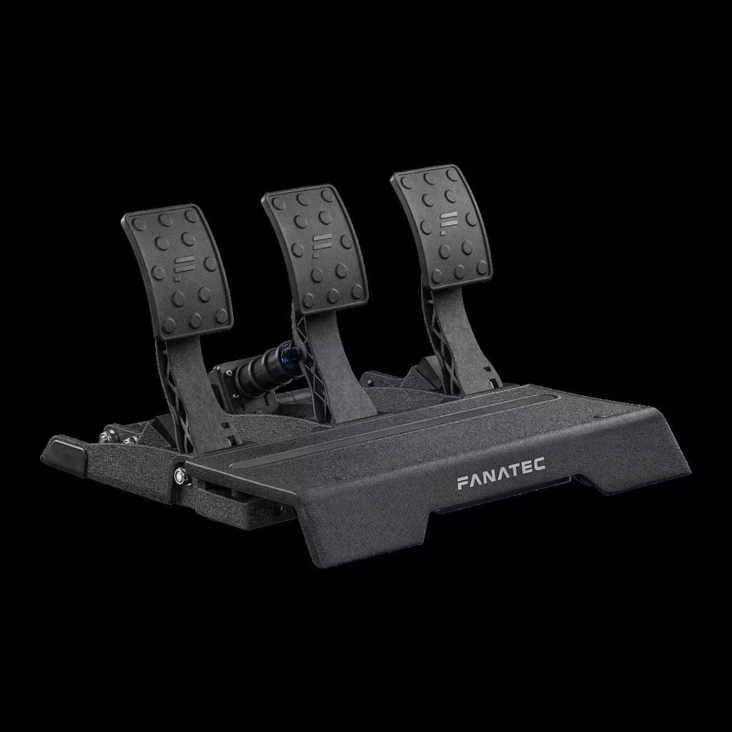 ClubSport Racing Wheel F1Â® + CSL Elite V2 Ready2Race Bundle