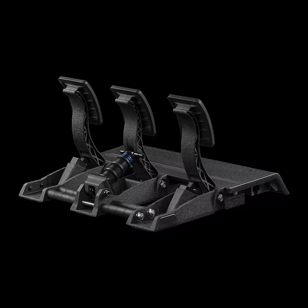 CSL Elite Pedals V2 4 ClubSport Racing Wheel F1® + CSL Elite V2 Ready2Race Bundle