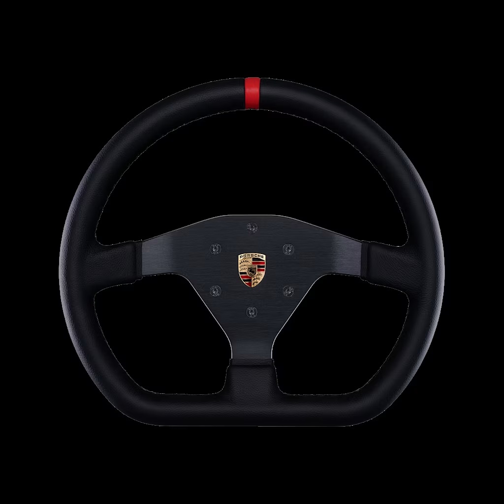 Podium Wheel Rim Porsche 911 GT3 Cup (Leather)