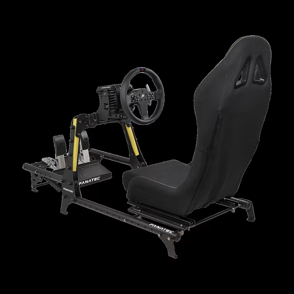 CSL Cockpit + CSL DD (5Nm) Ready2Race Bundle 3 CSL Cockpit + CSL DD (5Nm) Ready2Race Bundle