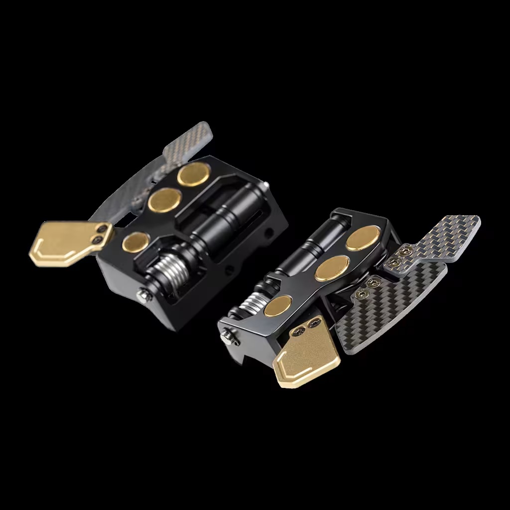 Podium Advanced Paddle Module (Refurbished) 3 Podium Advanced Paddle Module (Refurbished)