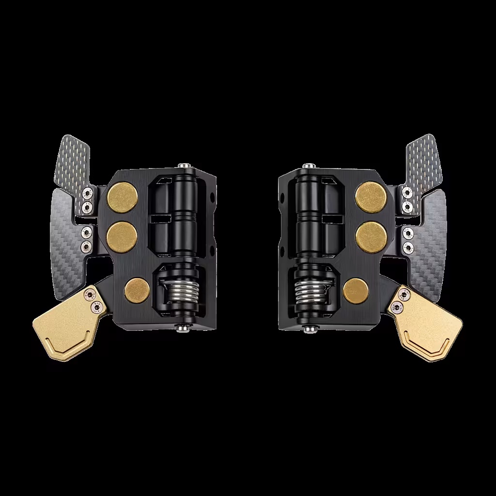Podium Advanced Paddle Module (Refurbished) 4 Podium Advanced Paddle Module (Refurbished)
