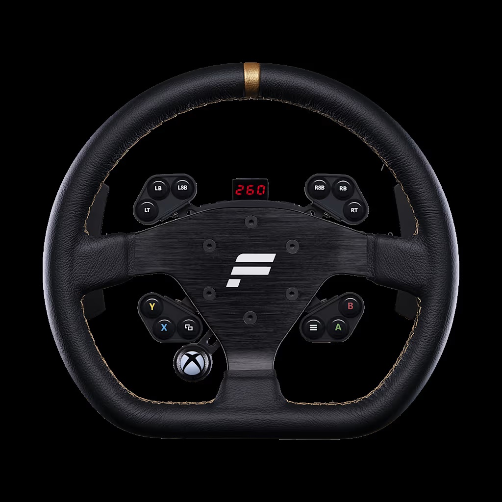 ClubSport Steering Wheel R300 V2 for Xbox