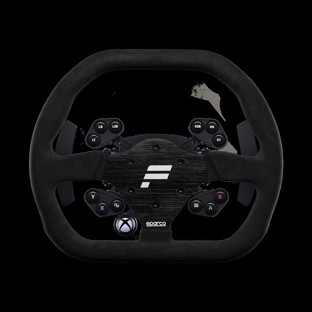 ClubSport Steering Wheel SPARCOÂ® GT for Xbox