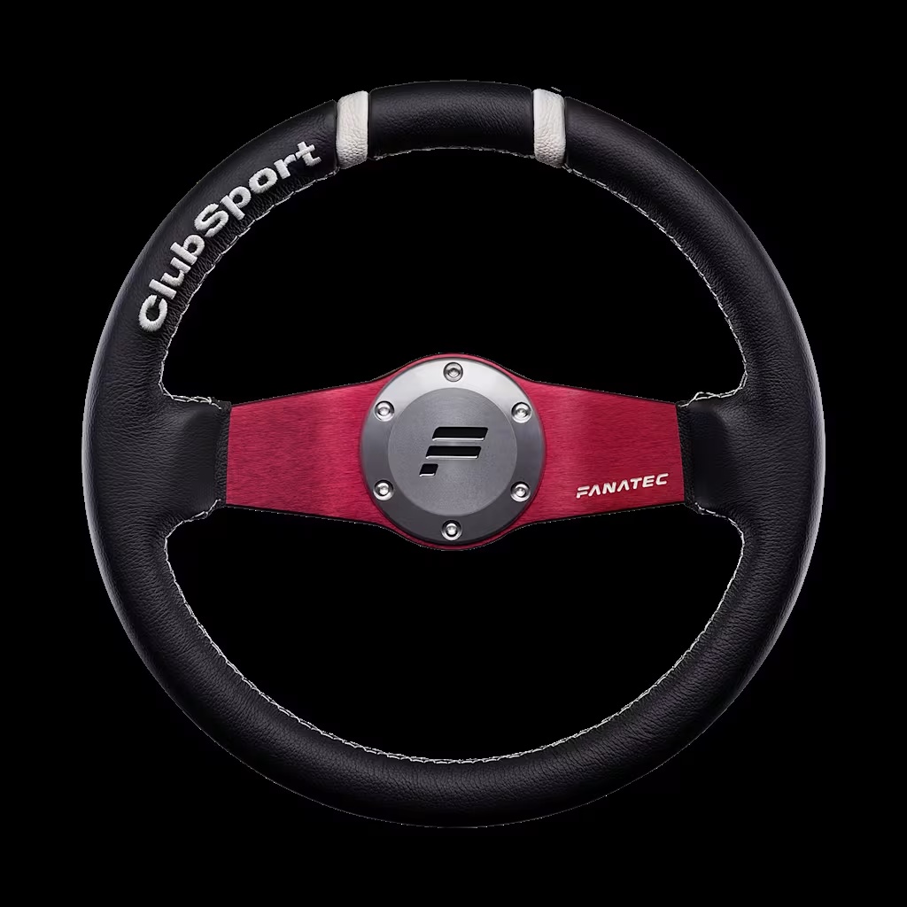 ClubSport Steering Wheel Drift V2