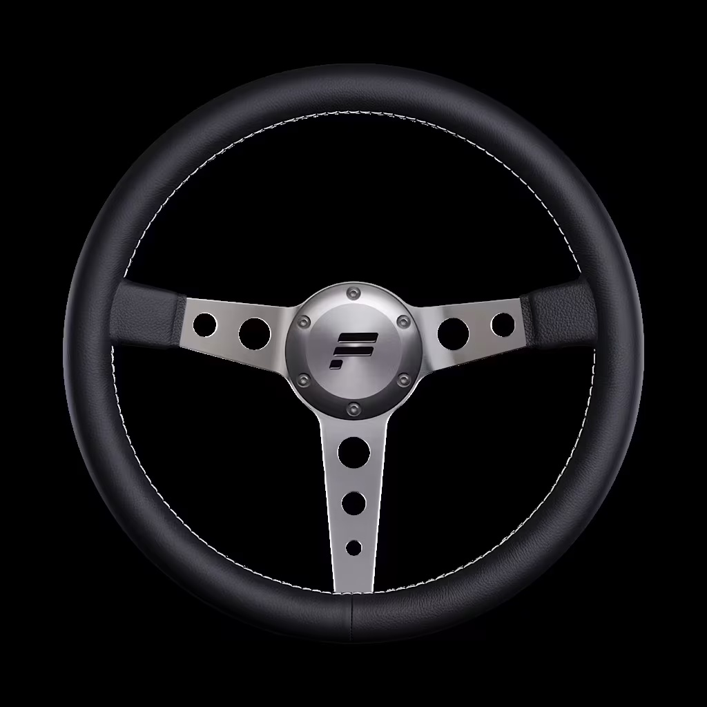 ClubSport Steering Wheel Classic 2 V2