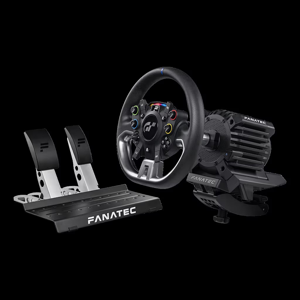 Gran TurismoÂ® DD Pro (5 Nm)