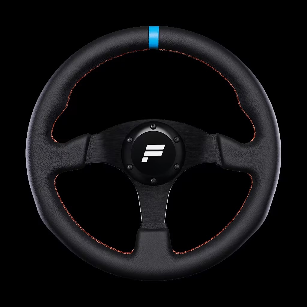 ClubSport Wheel Rim R330 (Refurbished)