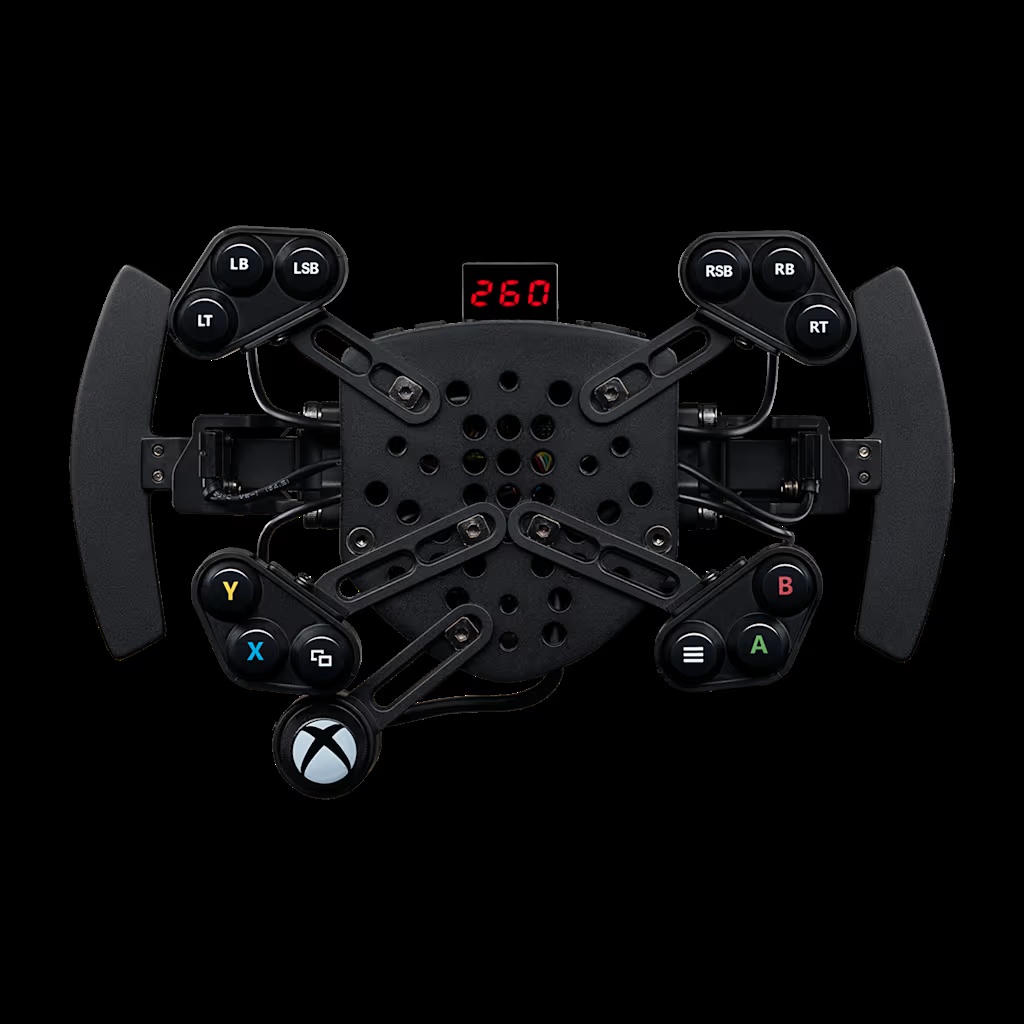 ClubSport Universal Hub V2 for Xbox QR2 (Refurbished)