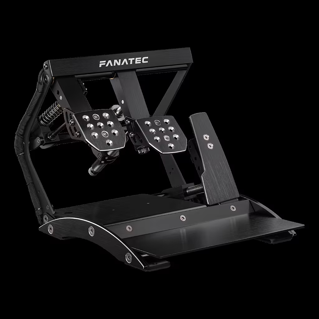 ClubSport Pedals V3 Inverted