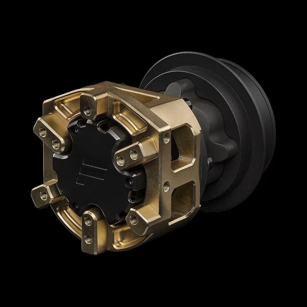 Podium Hub + QR2 Wheel-side (Refurbished)