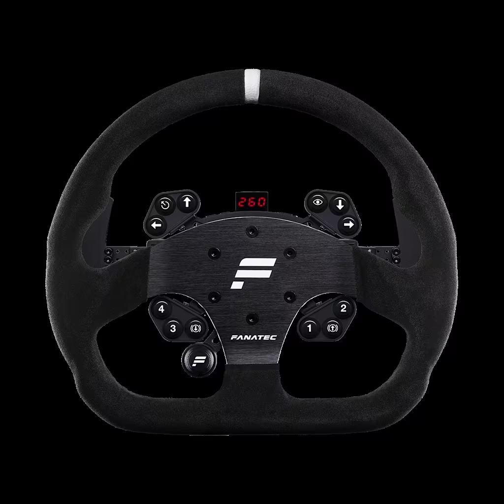 ClubSport Wheel Rim GT 3 ClubSport Wheel Rim GT