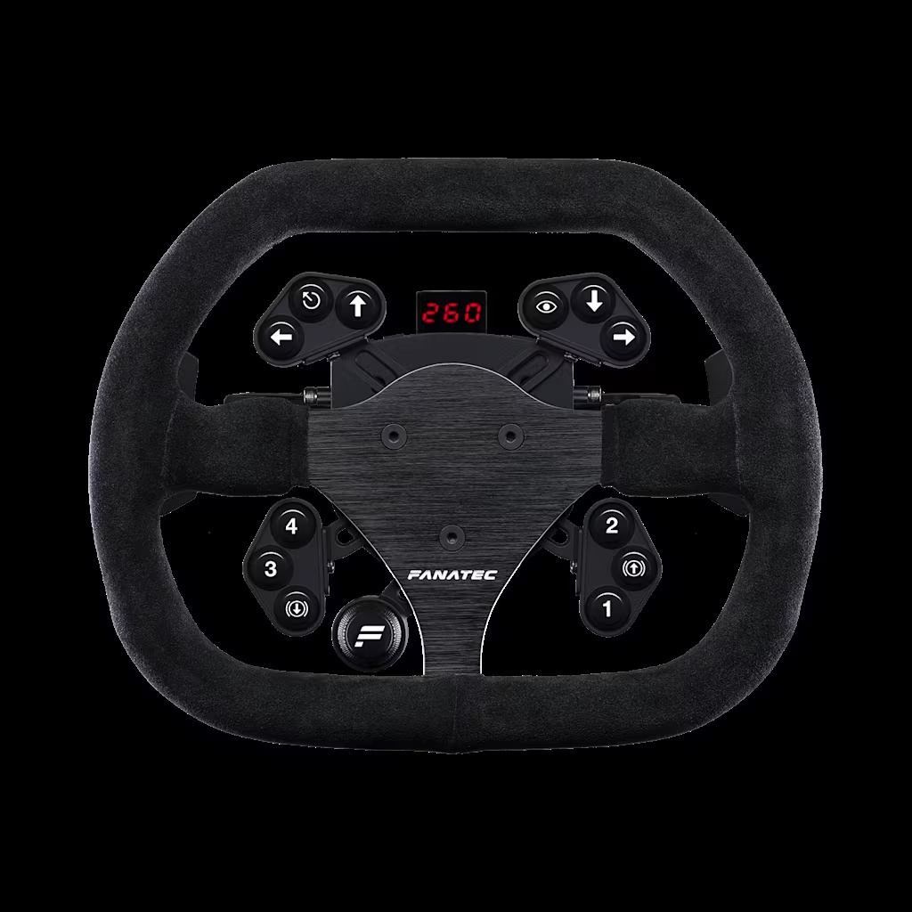 ClubSport Wheel Rim Flat 1 3 ClubSport Wheel Rim Flat 1