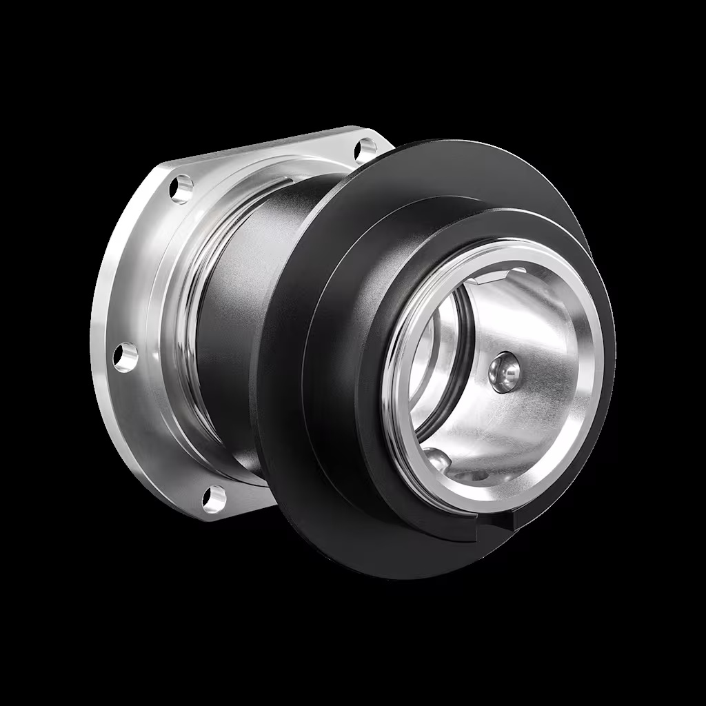 QR1 Wheel-side (Refurbished)