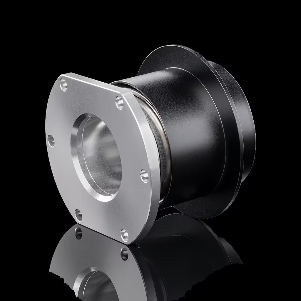 QR1 Wheel-side (Refurbished) 3 QR1 Wheel-side (Refurbished)