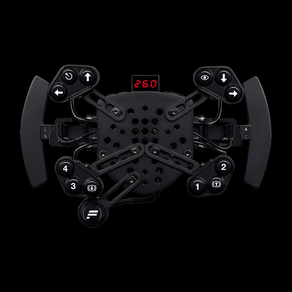 ClubSport Universal Hub V2 QR2 (Refurbished)