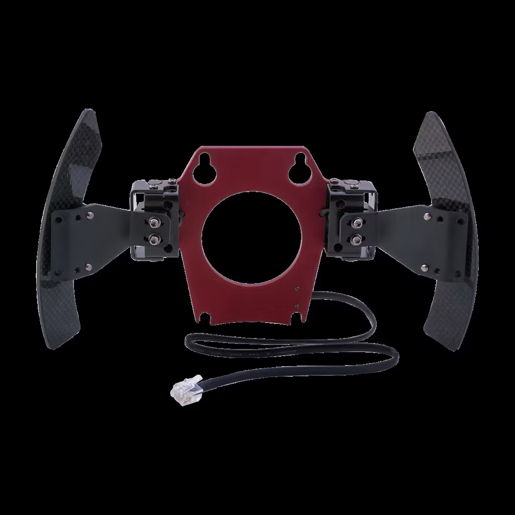 ClubSport Static Shifter Paddles (Refurbished)