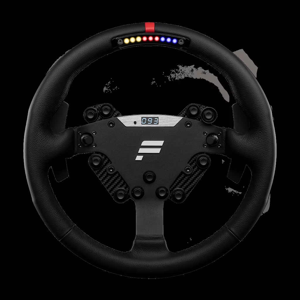 ClubSport Steering Wheel RS