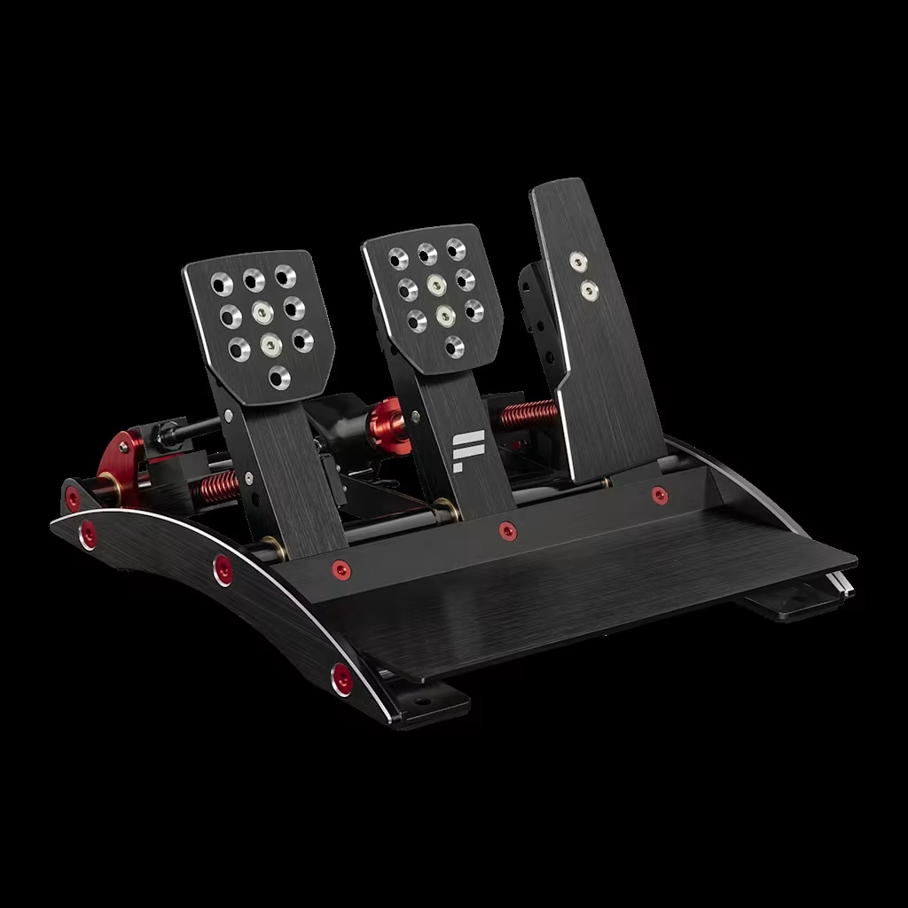 ClubSport Pedals V3 (Refurbished)