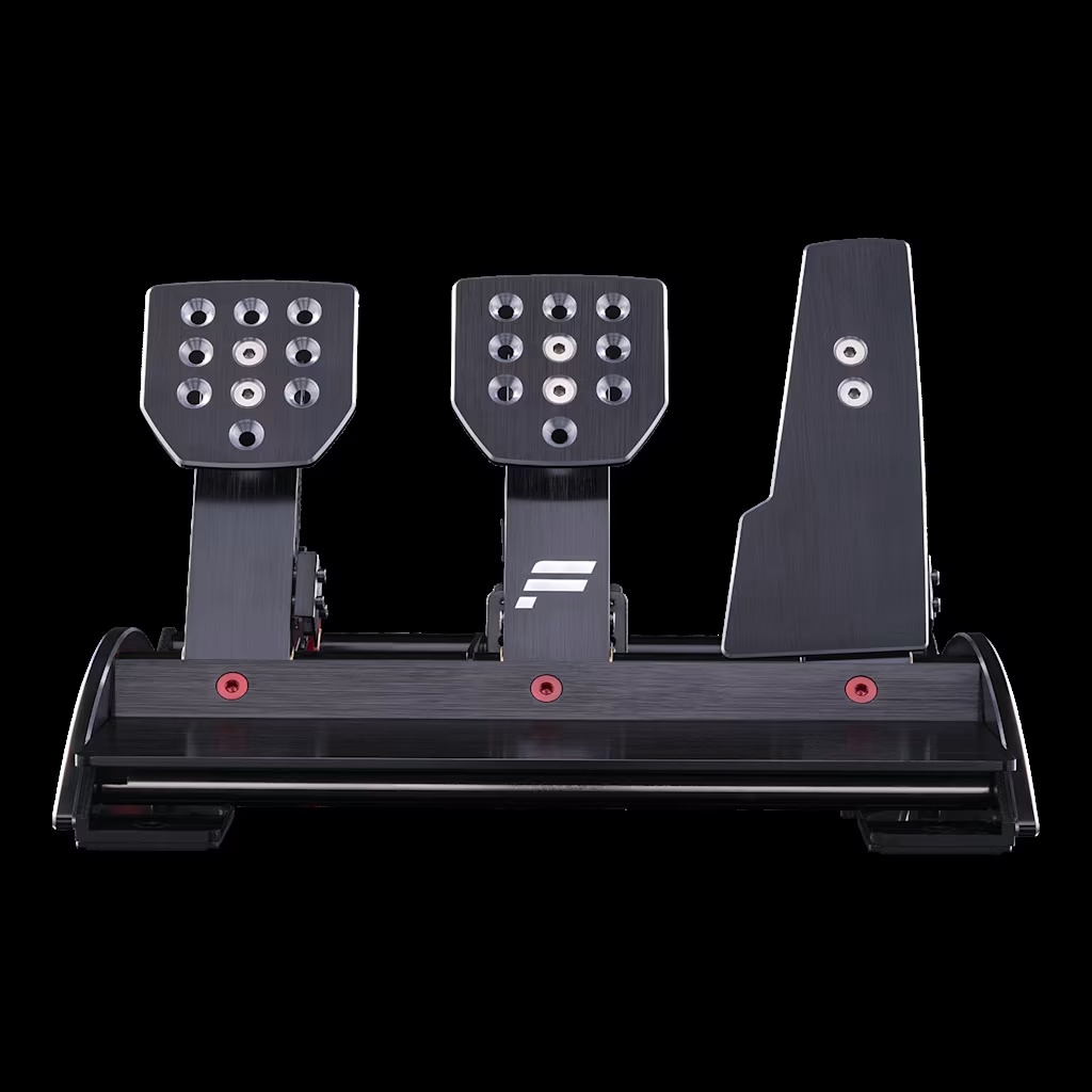 ClubSport Pedals V3 4 ClubSport Pedals V3 (Refurbished)