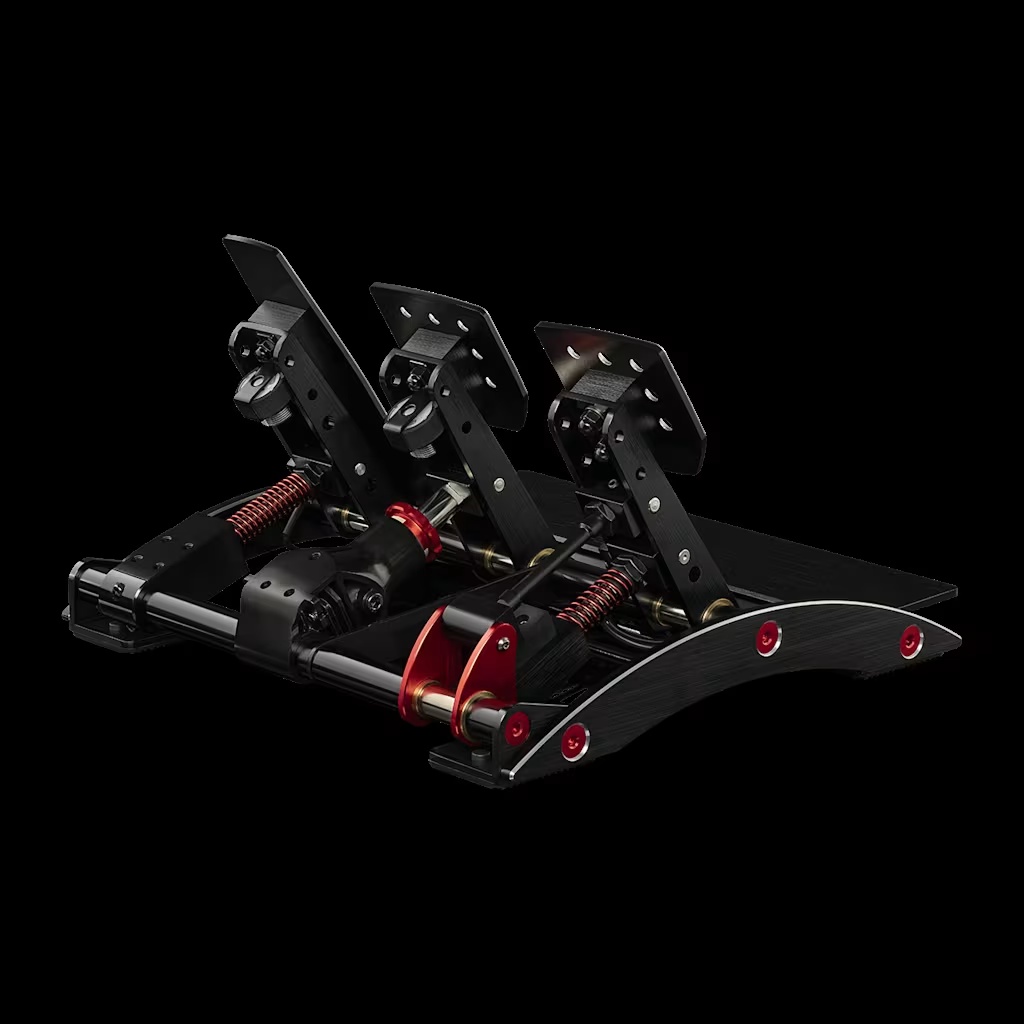 ClubSport Pedals V3 3 ClubSport Pedals V3 (Refurbished)