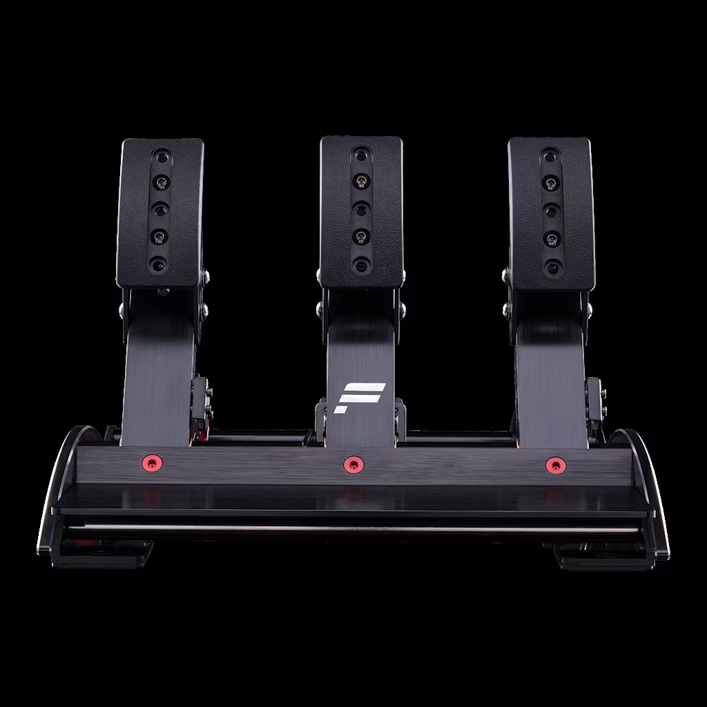 ClubSport Pedals V3 5 ClubSport Pedals V3 (Refurbished)
