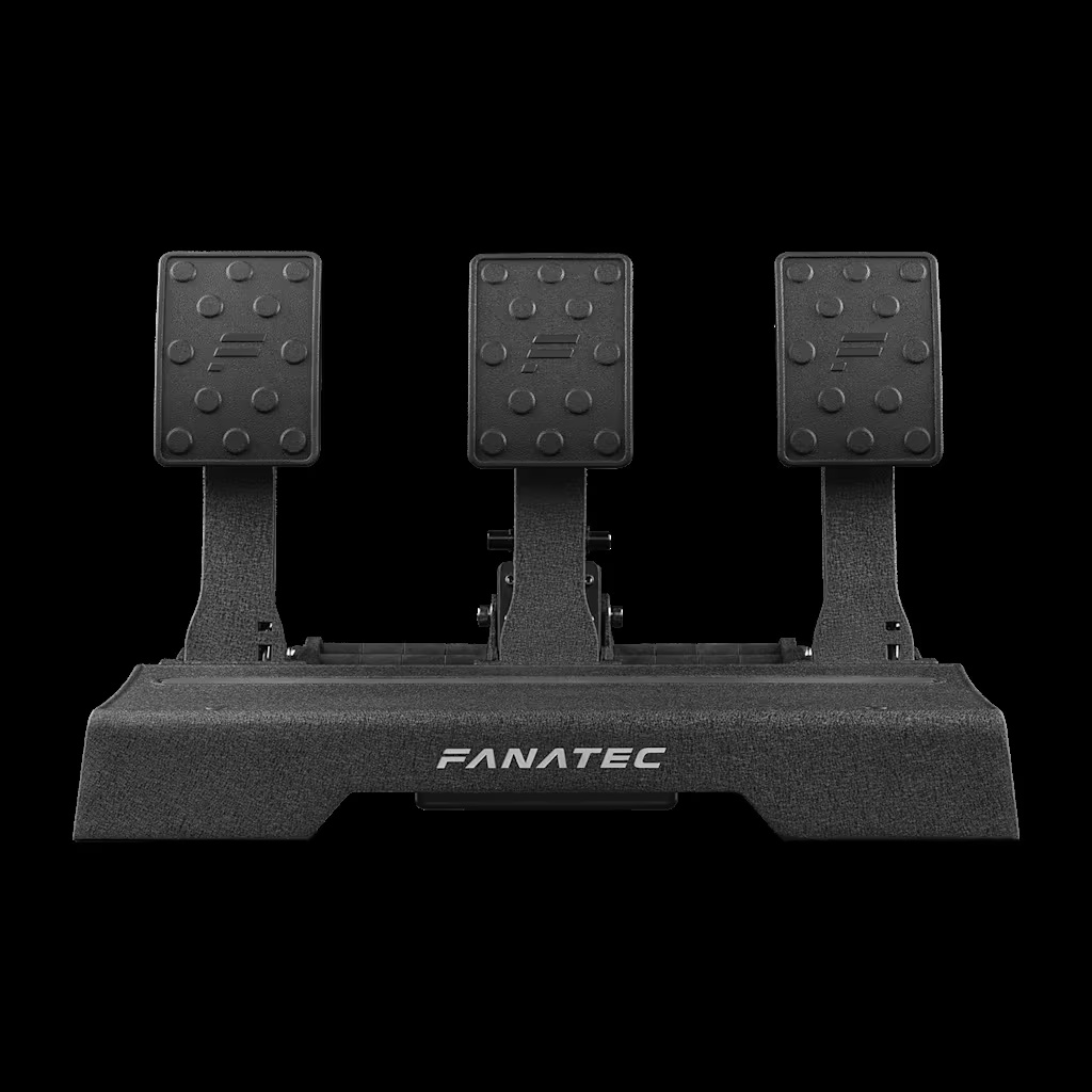 CSL Elite Pedals V2 3 CSL Elite Pedals V2 (Refurbished)