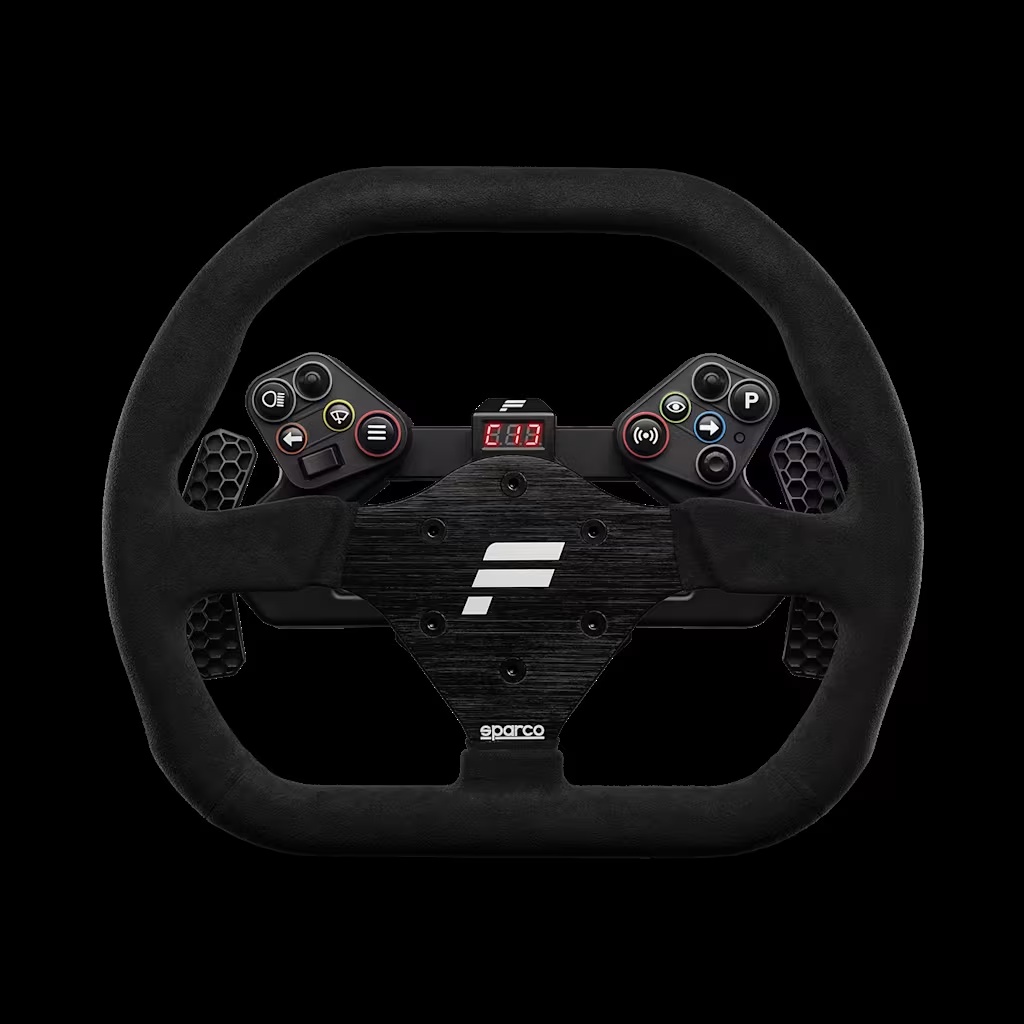 CSL Steering Wheel SPARCOÂ® GT