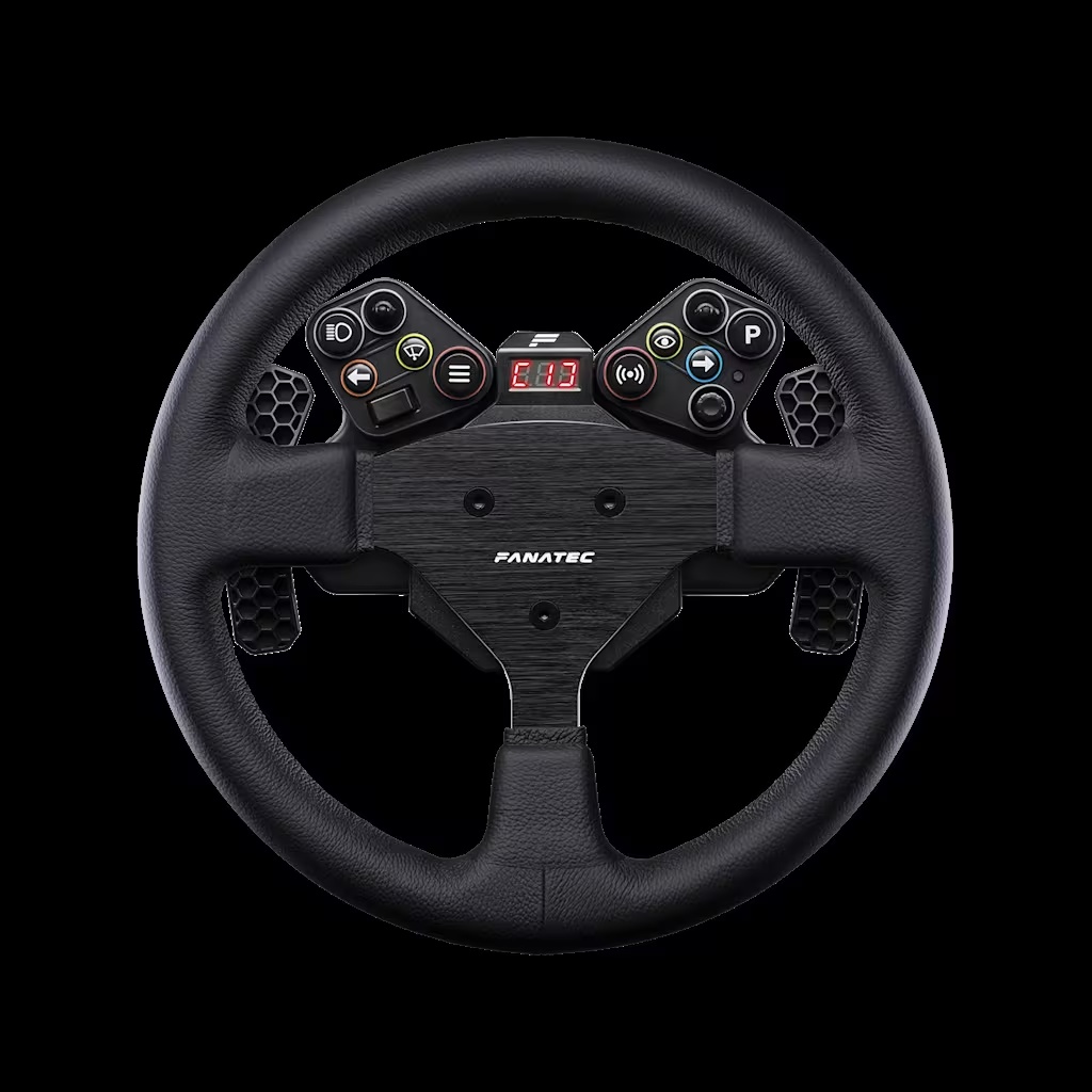 CSL Steering Wheel Round 1 V2